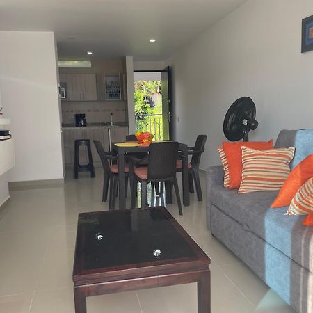 Apartamento Central En Anapoima Dış mekan fotoğraf