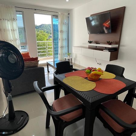 Apartamento Central En Anapoima Dış mekan fotoğraf