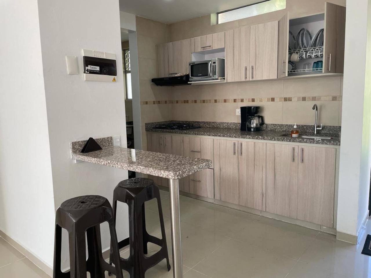Apartamento Central En Anapoima Dış mekan fotoğraf