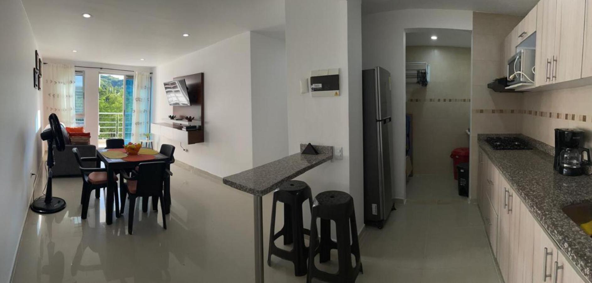 Apartamento Central En Anapoima Dış mekan fotoğraf