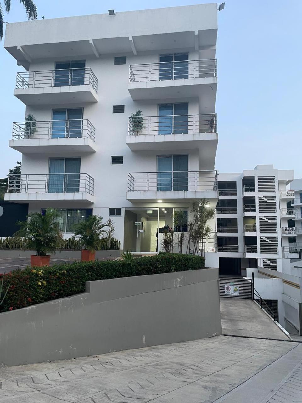 Apartamento Central En Anapoima Dış mekan fotoğraf