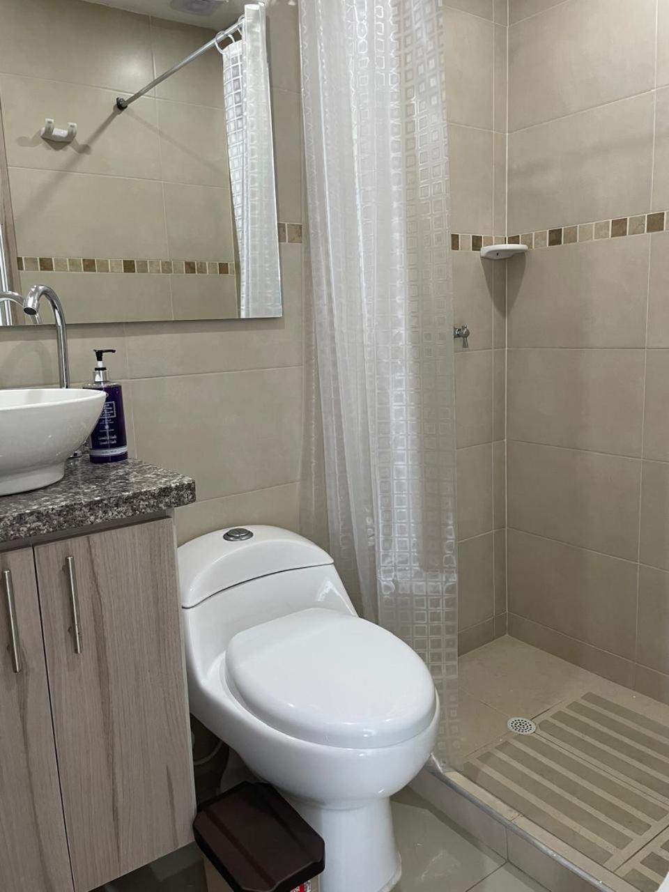 Apartamento Central En Anapoima Dış mekan fotoğraf