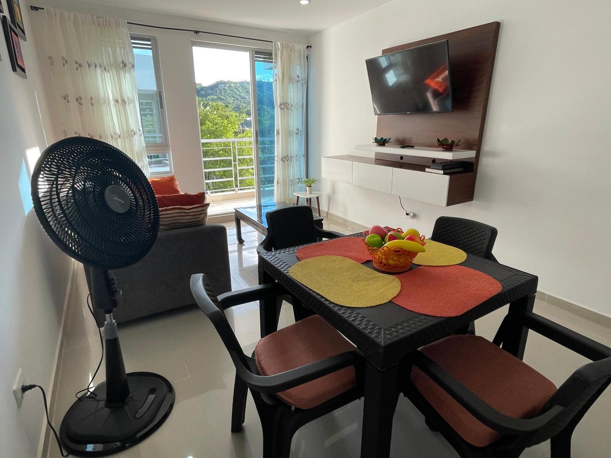 Apartamento Central En Anapoima Dış mekan fotoğraf